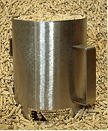 BULK DENSITY