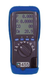 KANE 455