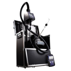Medidor SM500 partículas y multifunción